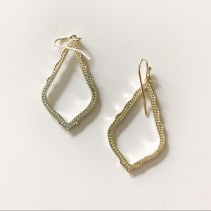 Kendra Scott Sophia Drop Earrings